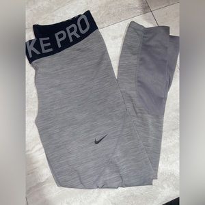 Nike leggings